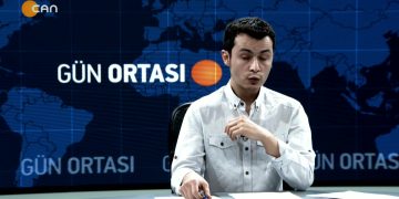 109 – 2019-02-26 – GÜN ORTASI- BİRTEKİNİNCE 26.02.2019
