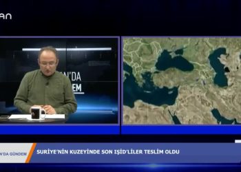 110 – 2019-02-26 – CAN’DA GÜNDEM -VEDAT KARA 26.02.2019