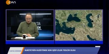 110 – 2019-02-26 – CAN’DA GÜNDEM -VEDAT KARA 26.02.2019