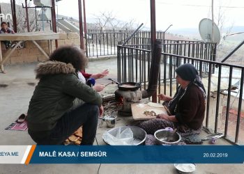 111 – 2019-02-26 – REVA ME – MUSTAFA YÜKSEL – MALE KASA SEMSÜR 26.02.2019
