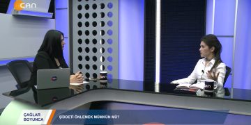 116 – 2019-02-27 – ÇAGLAR BOYUNCA -ÇAGLAR ÇABUK – SERAP ERTEKİN 23.02.2019