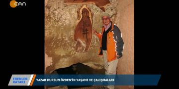 118 – 2019-02-27 – ERENLER KATARI- AYHANAYDIN – DURSUN ÖZDEN 27.02.2019