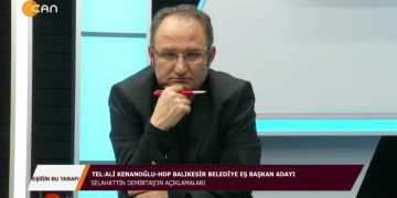 121 – 2019-02-28 – EŞİGİN BU TARAFI- VEDAT KARA – ÇİLEM KÜÇÜKKELEŞ 27.02.2019 (2.KISIM)
