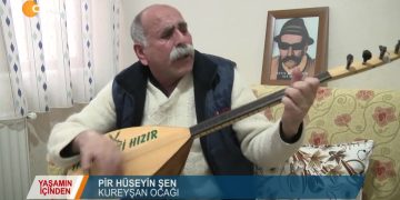 122 – 2019-02-28 – VASAMIN ICINDEN – PİR SEYFULLAH BERK 27.02.2019