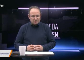 126 – 2019-02-28 – CAN’DA GÜNDEM – VEDAT KARA 28.02.2019