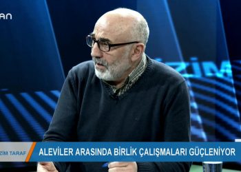 129 – 2019-02-28 – BİZİM TARAF – ŞÜKRÜ YILDIZ – VELİ KAYA 28.02.2019