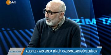 129 – 2019-02-28 – BİZİM TARAF – ŞÜKRÜ YILDIZ – VELİ KAYA 28.02.2019