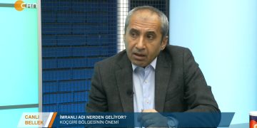 002 – 2019-03-02 – CANLI BELLEK -İBRAHİM SİNEMİLLİOGlUI – GÜLTEKİN UÇAR 01.03.2019