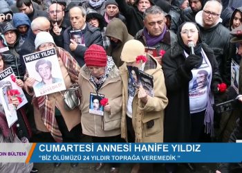 005 – 2019-03-02 – KADIN BÜLTENİ- ELİF SONZAMANCI 01.03.2019