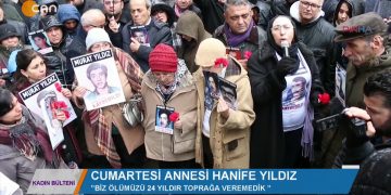 005 – 2019-03-02 – KADIN BÜLTENİ- ELİF SONZAMANCI 01.03.2019