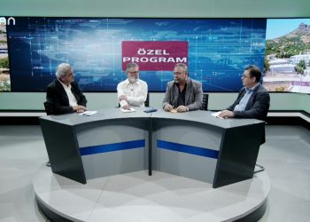007 – 2019-03-02 – ÖZEL PROGRAM – SÜLEYMANATEŞ – ŞAFAK DENİZ – PİR MAHMUTYÜCEL ÖZDEMİR 27.02.2019