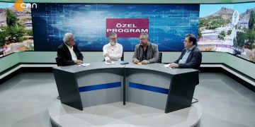 007 – 2019-03-02 – ÖZEL PROGRAM – SÜLEYMANATEŞ – ŞAFAK DENİZ – PİR MAHMUTYÜCEL ÖZDEMİR 27.02.2019
