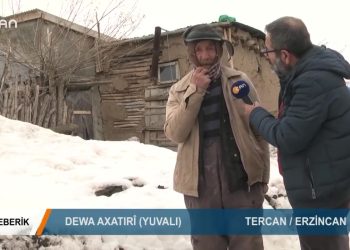 009 – 2019-03-02 – TEBERİK – ALİŞEKER – DEWA AXATİRİ 01.03.2019