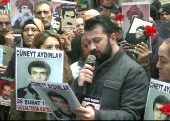 010 – 2019-03-02 – ÖZEL PROGRAM – CUMARTESİANNELERİEYLEMİ727.HAFTASl’NDA 02.03.2019