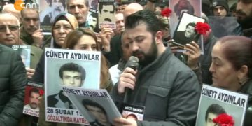 010 – 2019-03-02 – ÖZEL PROGRAM – CUMARTESİANNELERİEYLEMİ727.HAFTASl’NDA 02.03.2019