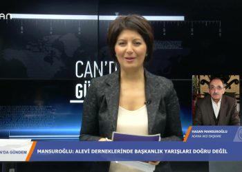 011 – 2019-03-02 – CAN’DA GÜNDEM – NİLGÜN METE 01.03.2019
