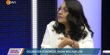 012 – 2019-03-03 – ÇAGLAR BOYUNCA – ÇAGLAR ÇABUK – AYŞE HÜR – ÇİGDEM AYDIN – 8 MART DÜNYA KADINLAR GÜNÜ 02.03.2019