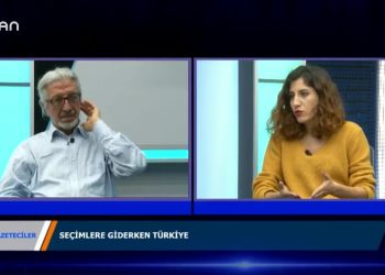 014 – 2019-03-03 – GAZETECiLER KERiM EREN ZÜLAL KOÇER 02 03 2019