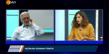 014 – 2019-03-03 – GAZETECiLER KERiM EREN ZÜLAL KOÇER 02 03 2019