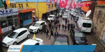 019 – 2019-03-04 – GÜN ORTASI- NEVİNYILDIZ 04.03.2019