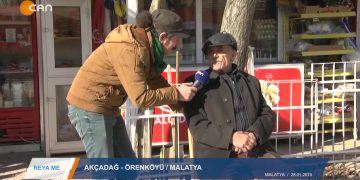 032 – 2019-03-06 – REVA ME – MUSTAFA YÜKSEL – ÖRENKÖY MALATYA 05.03.2019