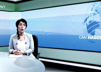 034 – 2019-03-06 – CANANA HABER – PINAR MANSUROGlUI 05.03.2019