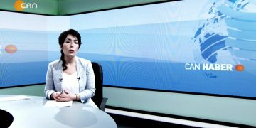 034 – 2019-03-06 – CANANA HABER – PINAR MANSUROGlUI 05.03.2019