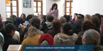 035 – 2019-03-06 – 8 MART ÖZEL – ŞAHKULU DERGAHI8 MART PANELİ 05.03.2019