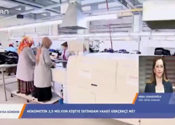 037 – 2019-03-06 – CAN’DA GÜNDEM – VEDAT KARA 06.03.2019