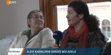 038 – 2019-03-07 – ÖZEL PROGRAM – NAZ ATMACA -8 MARTIDÜNYA KADINLAR GÜNÜ 06.02.2019