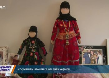 039 – 2019-03-07 – YAŞAMINİÇİNDEN KOÇGİRİKÜtTÜRÜ İSTANBULDA YAŞATIUYOR 06 03 2019