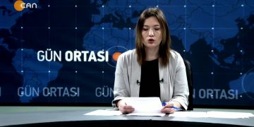 042 – 2019-03-07 – GÜN ORTASI- NEVİNYILDIZ 07.03.2019