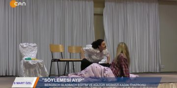 043 – 2019-03-07 – 8 MART ÖZEL – KADIN TİYATROSU – 07.03.2019