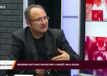044 – 2019-03-07 – EŞİGİN BU TARAFI- VEDAT KARA – ÇİLEM KÜÇÜKKELEŞ 06.03.2019 (1.KISIM)
