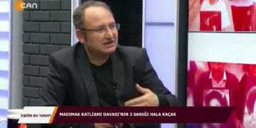 044 – 2019-03-07 – EŞİGİN BU TARAFI- VEDAT KARA – ÇİLEM KÜÇÜKKELEŞ 06.03.2019 (1.KISIM)