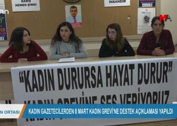 053 – 2019-03-08 – GÜN ORTASI- NEVİNYILDIZ 08.03.2019