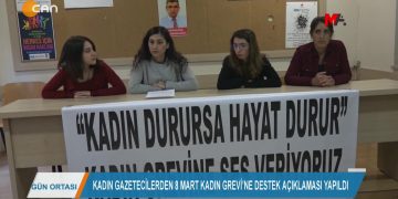 053 – 2019-03-08 – GÜN ORTASI- NEVİNYILDIZ 08.03.2019