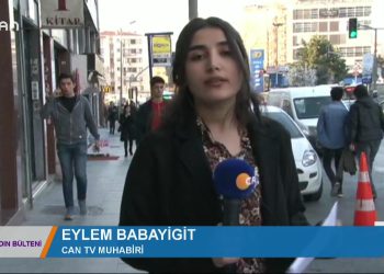 055 – 2019-03-08 – KADIN BÜLTENİ- ELİF SONZAMANCI 08.03.2019