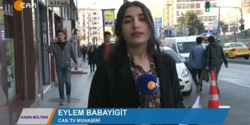 055 – 2019-03-08 – KADIN BÜLTENİ- ELİF SONZAMANCI 08.03.2019