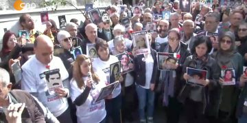 059 – 2019-03-09 – ÖZEL CANLIYAYIN – CUMARTESİANNELERİEYLEMİ728.HAFTASl’NDA 09.03.2019