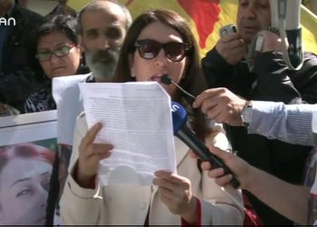 060 – 2019-03-09 – ÖZEL CANLIYAYIN – PSAKDİSTANBUL ŞUBELERİBASINAÇIKLAMASIYAPIYOR 09.03.2019