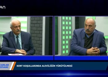 061 – 2019-03-10 – CANLAR DİVANI – İBRAHİM KARAKAYA SEFA ÖZTÜRK – 09.03.2019