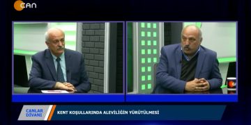 061 – 2019-03-10 – CANLAR DİVANI – İBRAHİM KARAKAYA SEFA ÖZTÜRK – 09.03.2019