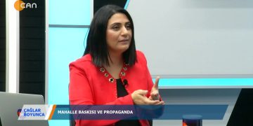 062 – 2019-03- 10 – ÇAGLAR BOYUNCA – ÇAGLAR ÇABUK -ÖZLEM ÇAPAN ÖZEREN 09.03.2019