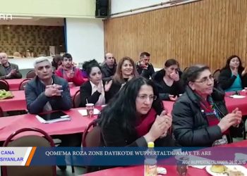 066 – 2019-03- 10 – CANA YANSIYANLAR – MUNZUR GÜVEN KILIÇ – WUPPERTAL DÜNYA ANADİLLERİGÜNÜ 0903.2019