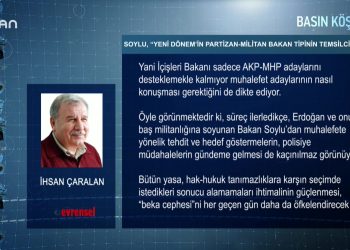 070 – 2019-03- 11 – GÜN ORTASI- NEVİNYILDIZ 11.03.2019