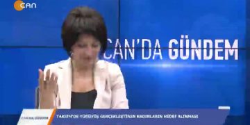 074 – 2019-03- 11 – CAN’DA GÜNDEM – NİLGÜN METE 11.03.2019