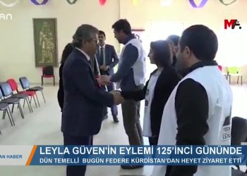 082 – 2019-03- 12 – CANANA HABER – PINAR MANSUROGLU 12.03.2019