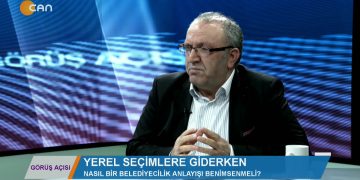 084 – 2019-03- 13 – GÖRÜŞAÇISI- ELİF SONZAMANCI – SALMAIN YELKEN 12.03.2019