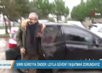 086 – 2019-03- 13 – GÜN ORTASI- NEVİNYILDIZ 13.03.2019